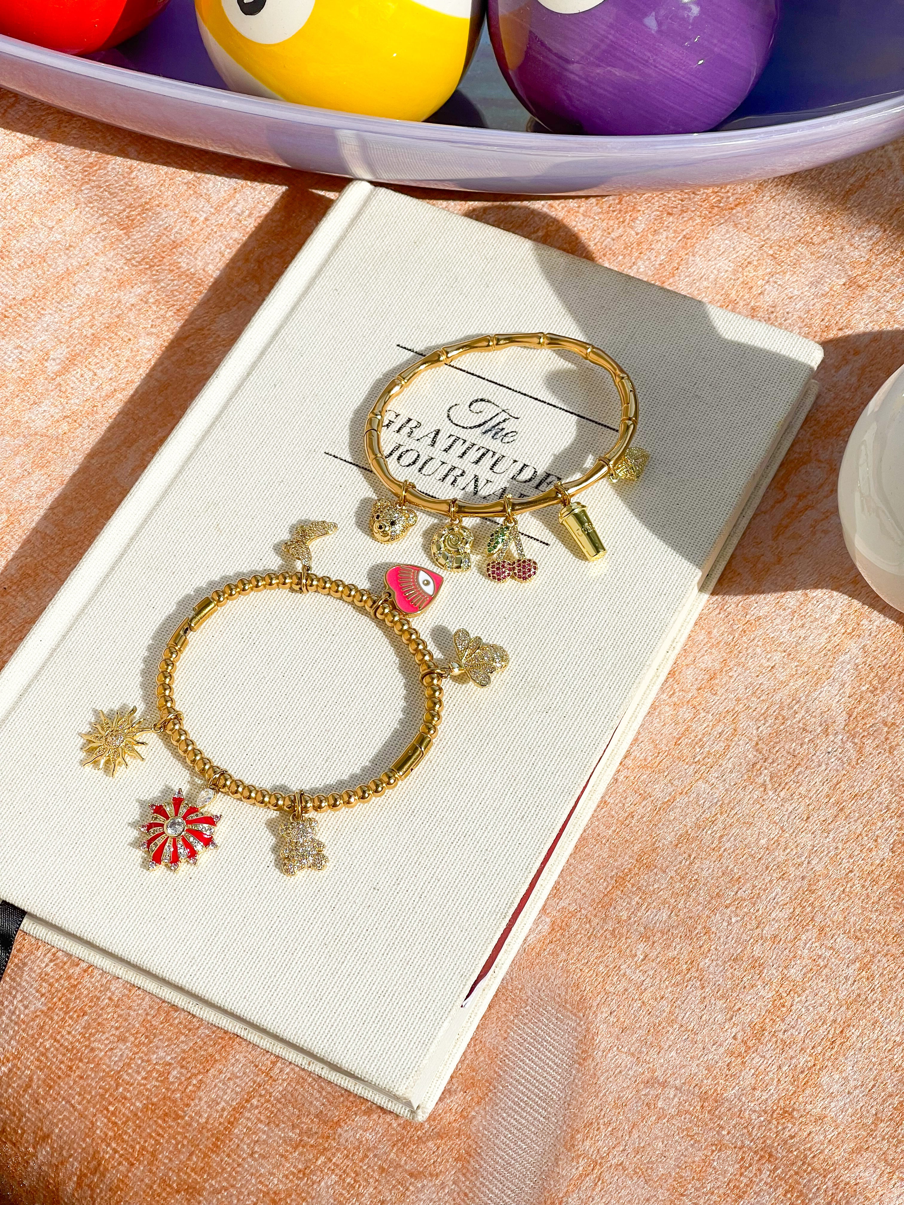 Bangle Bracelets